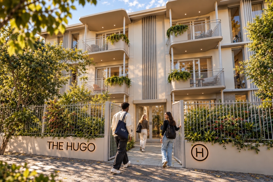 2 Bedroom Property for Sale in Rosebank Western Cape